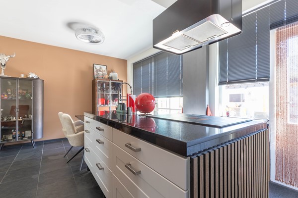 Medium property photo - Pastoor Gortzstraat 9, 2374 BG Oud Ade